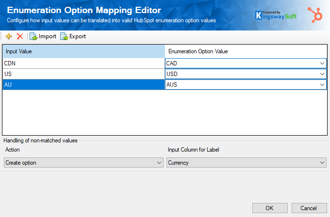 HubSpot option mapping editor page.png